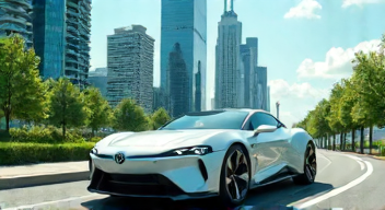 Technologische Innovation: Die Wende bei Toyota (4/10)