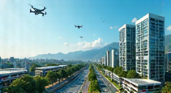 Technologische Innovationen als Schlüssel zur Marktstabilität (3/10)