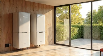 Technologische Innovationen: Die Zukunft der Heiztechnik (4/10)