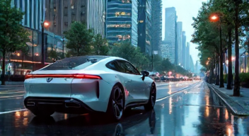 Technologische Innovationen für die Zukunft (4/10)