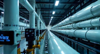 Technologische Innovationen im Heizölbereich (3/10)