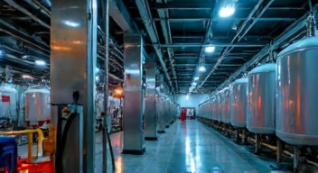 Technologische Innovationen im Heizölmarkt (3/10)