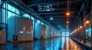 Technologische Innovationen im Heizölmarkt (4/10)