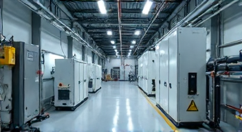 Technologische Innovationen im Heizölsektor (3/10)