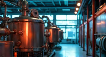 Technologische Innovationen im Heizölsektor (4/10)