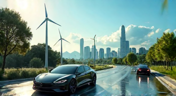 Technologische Innovationen und deren Einfluss (4/10)