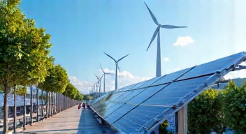 Technologische Innovationen und Heizölpreise (4/10)