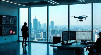 Technologische Lösungen zur Krisenbewältigung (4/10)