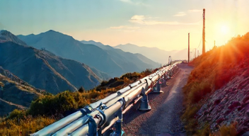 Technologische Perspektiven im Erdgasmarkt (4/10)