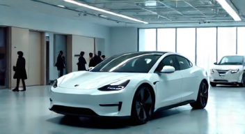 Technologische Strategien von Elon Musk zur Risikominderung (4/10)