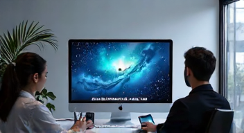 Technologische Trends und Apples Vorreiterrolle (4/10)