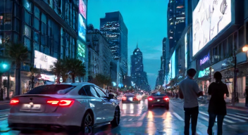 Technologischer Einfluss auf die Gesellschaft (4/10)