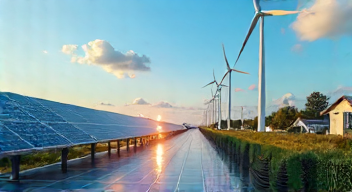 Technologischer Einfluss auf die Heizölpreise (4/10)