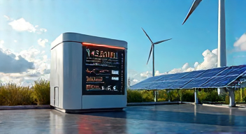 Technologischer Einfluss auf Heizölpreise (4/10)