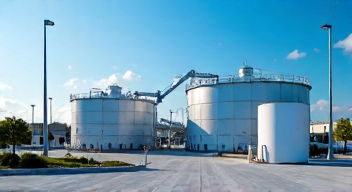 Technologischer Fortschritt in der Heizölbranche (4/10)