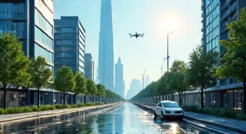 Technologischer Fortschritt und seine Folgen (4/10)