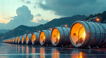 Technologischer Wandel und Heizöl (4/10)