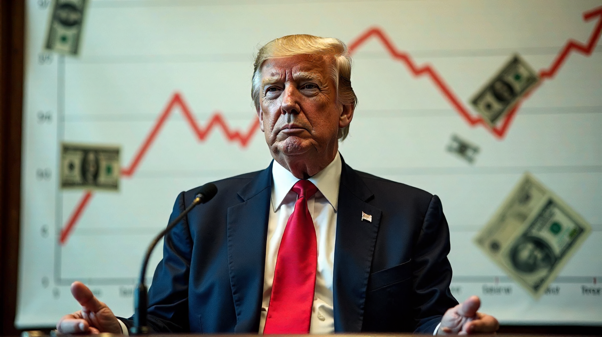 Trumps Nominierung: Kevin Warsh, Fed-Chef, Zinsen, Wirtschaftswachstum