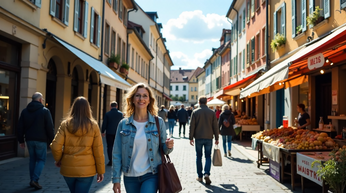 Verkaufsoffener Sonntag: Shopping, Tradition und regionale Unterschiede in Deutschland