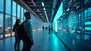 Wandel in der Pharmaindustrie: Garijo, Merck und Sanofi im Fokus