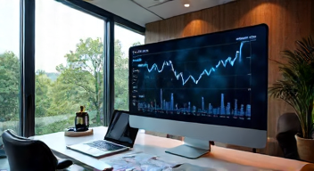 Wirtschaftliche Analyse der Inflation (2/10)