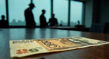 Wirtschaftliche Folgen von Geldwäsche (8/10)