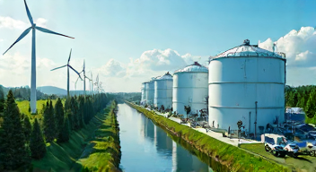 Wirtschaftliche Perspektiven der Wasserstoffindustrie (7/10)