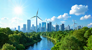 Wirtschaftliche Überlegungen zur Umweltpolitik