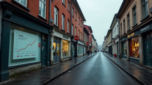 Arbeitslosigkeit in Deutschland: Historische Zahlen, Trends und Lösungen