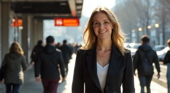 Attraktivität und Nutzerzahlen: Die Realität des Deutschlandtickets (3/10)