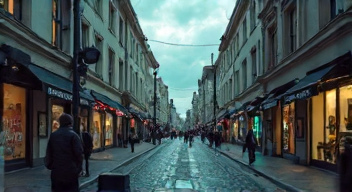 Auswirkungen von Misstrauen in die Medien auf die Wirtschaft (9/10)