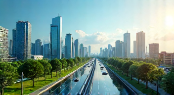 Auswirkungen wirtschaftlicher Stabilität auf Innovationskraft (7/10)