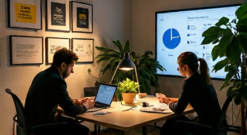 Bedeutung der Innovationskultur für Unternehmen (4/10)