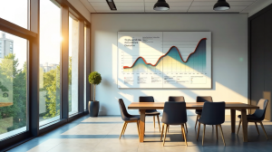 Bertelsmanns stabiler Gewinn, Umsatzstagnation und strategische Zukunftsziele