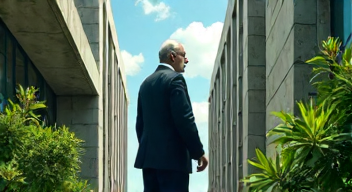 Bewusstsein für den Klimawandel (8/10)