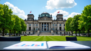 Bundestag beschließt Spritpreispaket: Energie, Preis, Maßnahmen