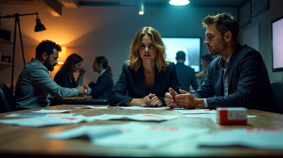 Channel21 Insolvenz: Teleshopping-Krise, Veränderungen, Zukunftsperspektiven