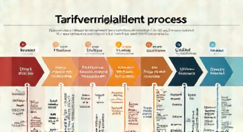 Das sind die Top 7 Schritte beim Tarifverhandlungsprozess