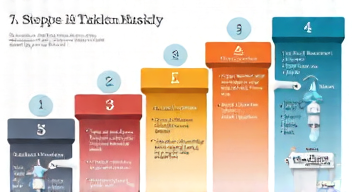 Das sind die Top 7 Schritte beim Tarifverhandlungsprozess