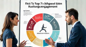 Das sind die Top 7 Schritte beim Rüstungsengagement