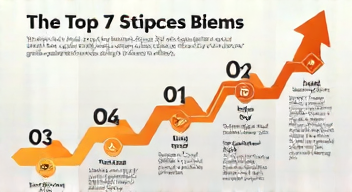 Das sind die Top 7 Schritte beim Unternehmenswachstum