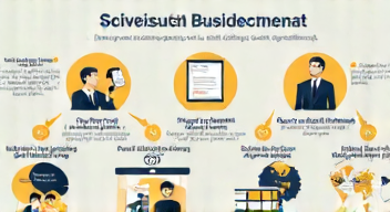 Das sind die Top 7 Schritte beim Abschluss von Handelsabkommen