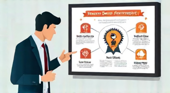 Das sind die Top 7 Schritte beim Arbeitskampf