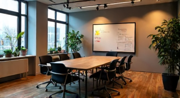 Das sind die Top 7 Schritte beim Aufbau einer positiven Unternehmenskultur