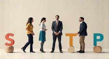 Das sind die Top 7 Schritte beim Aufbau von Vertrauen