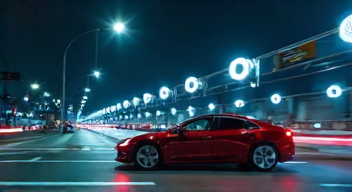 Das sind die Top 7 Schritte beim autonomen Fahren