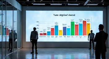 Das sind die Top 7 Schritte beim digitalen Wandel