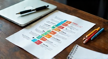 Das sind die Top 7 Schritte beim Entwickeln von Medienstrategien