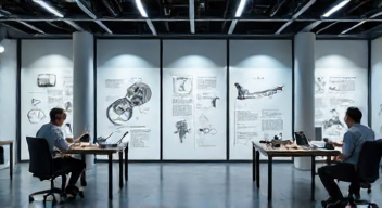 Das sind die Top 7 Schritte beim erfolgreichen Raumfahrtprojekt