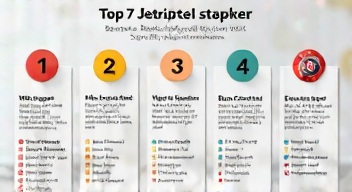 Das sind die Top 7 Schritte beim Eurojackpot